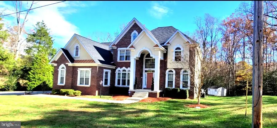 2694 Saint Peters Church Rd, Waldorf, MD 20601 - #2