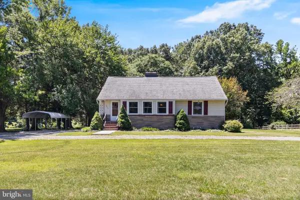 8855 Marshall Corner Rd, POMFRET, MD 20675