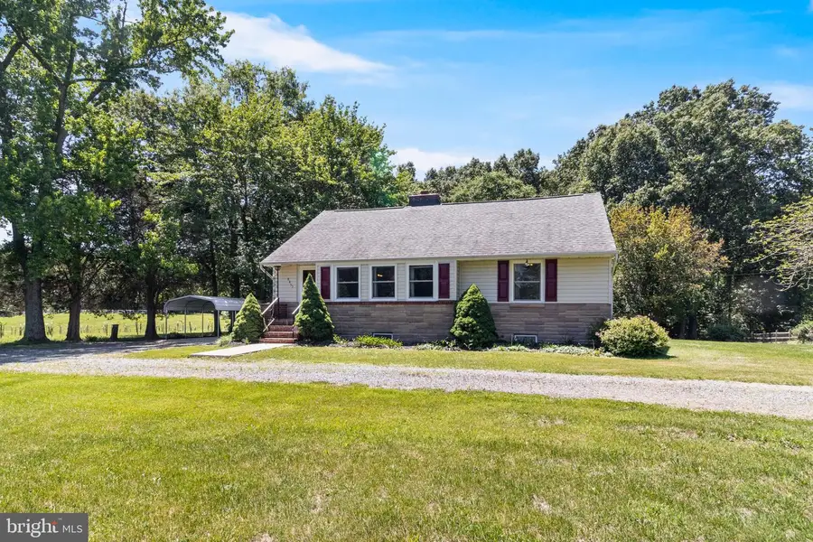 8855 Marshall Corner Rd, Pomfret, MD 20675 - #2