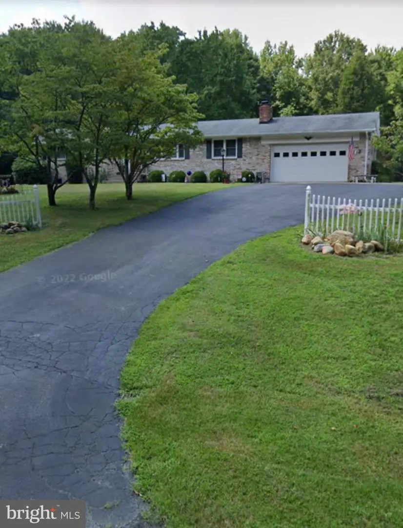 2655 Laurel Branch Dr, Waldorf, MD 20603 - #2