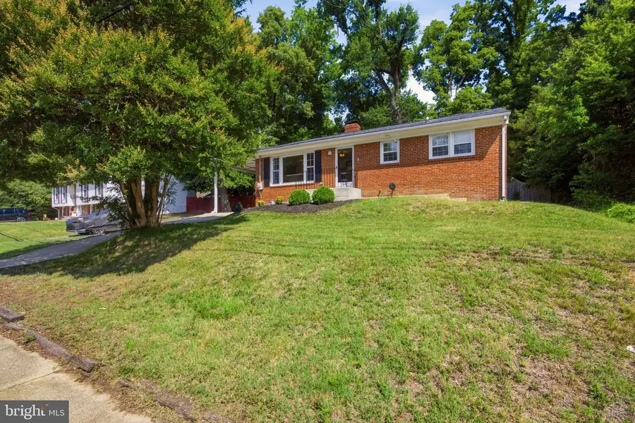 1 Jenkins Dr, Indian Head, MD 20640 - #2