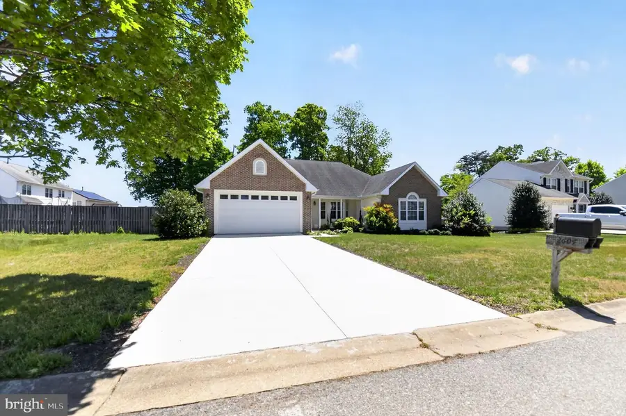 2604 Meadowsweet Dr, Waldorf, MD 20601 - #2
