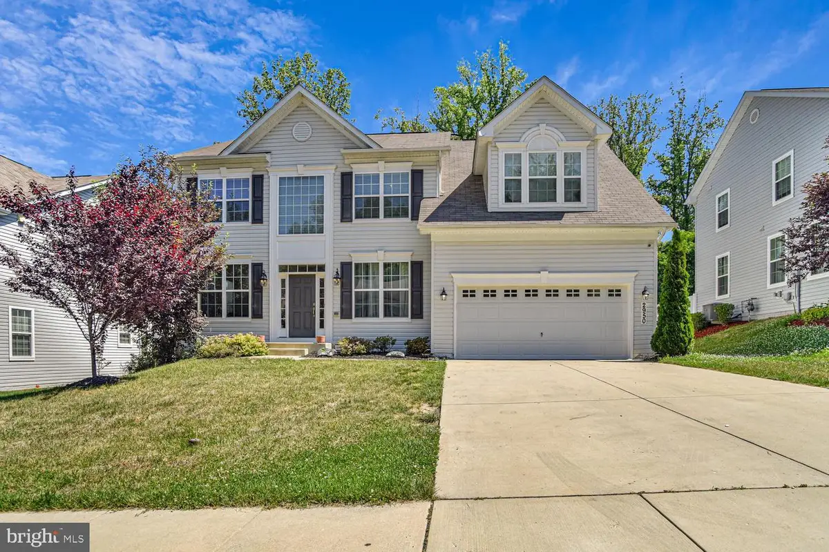 2950 Knight Ct, Bryans Road, MD 20616 - #1