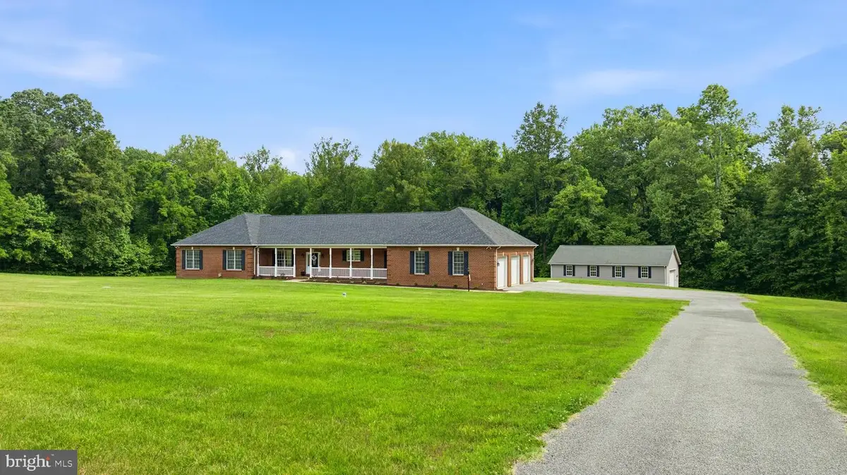4570 Hawthorne Rd, Indian Head, MD 20640 - #1
