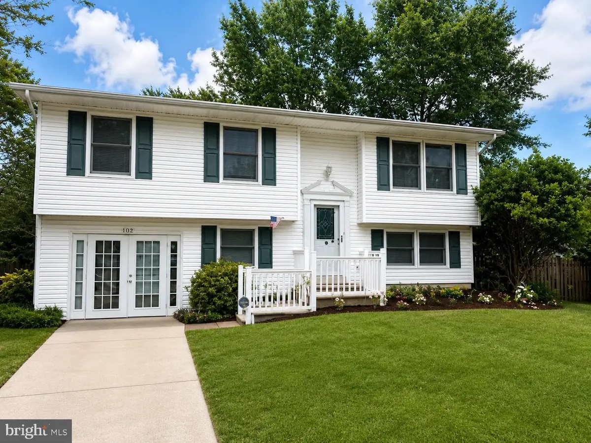 817 Belfast Rd, Waldorf, MD 20602 - #1