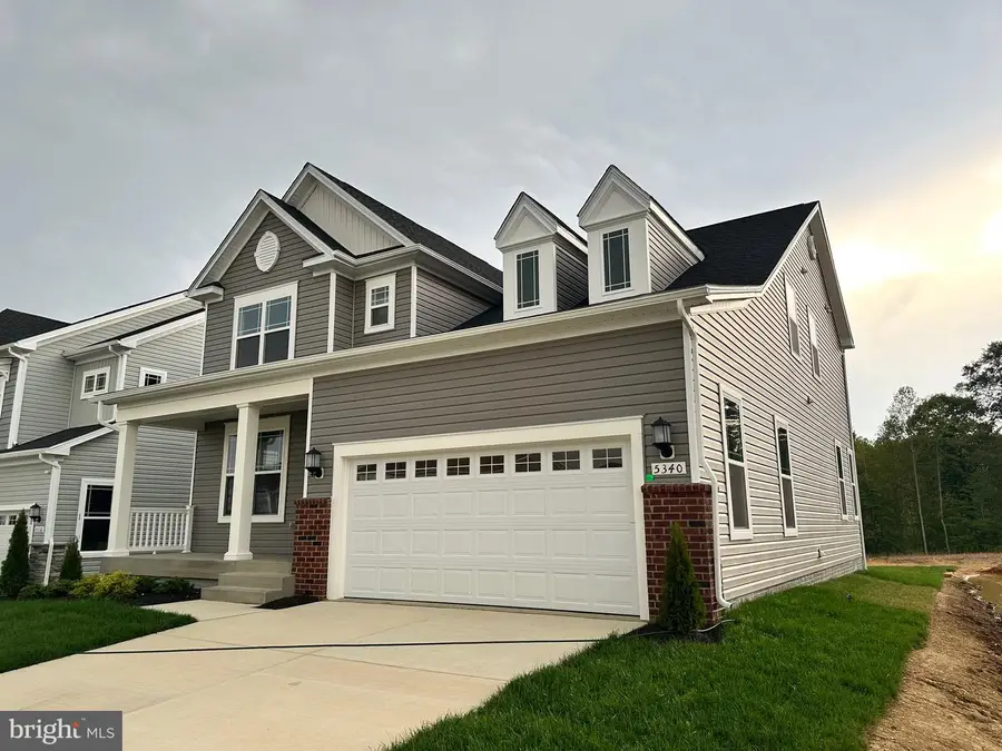 5340 Newport Cir, White Plains, MD 20695 - #2