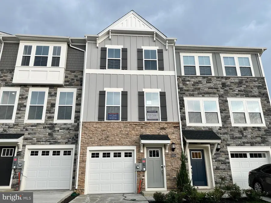 10524 Cobbler Pl, White Plains, MD 20695 - #3