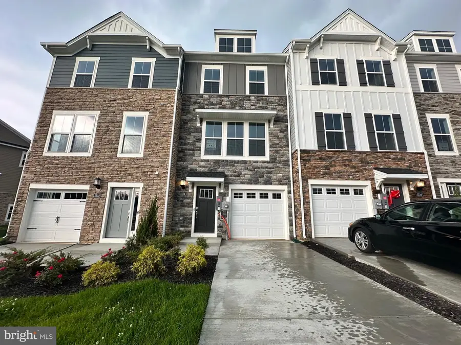5524 Aberdeen Pl, White Plains, MD 20695 - #2