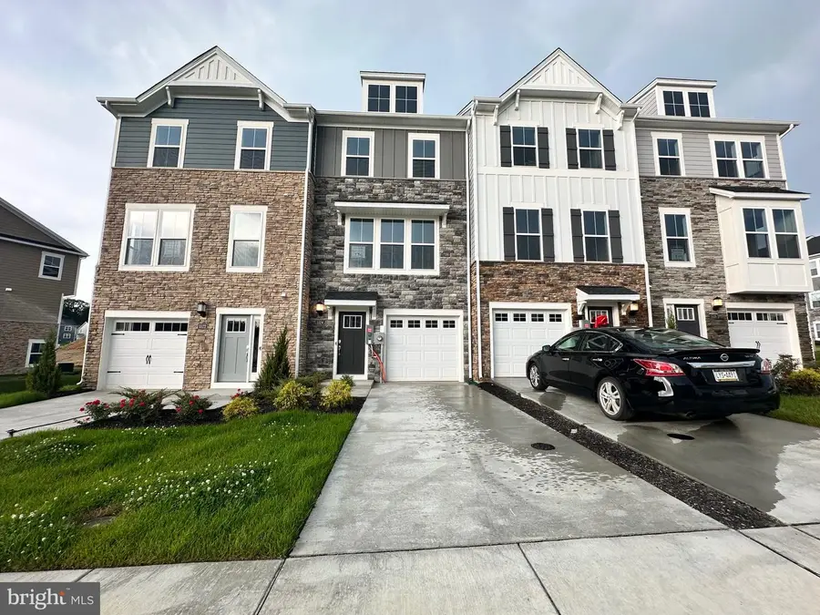 5524 Aberdeen Pl, White Plains, MD 20695 - #3