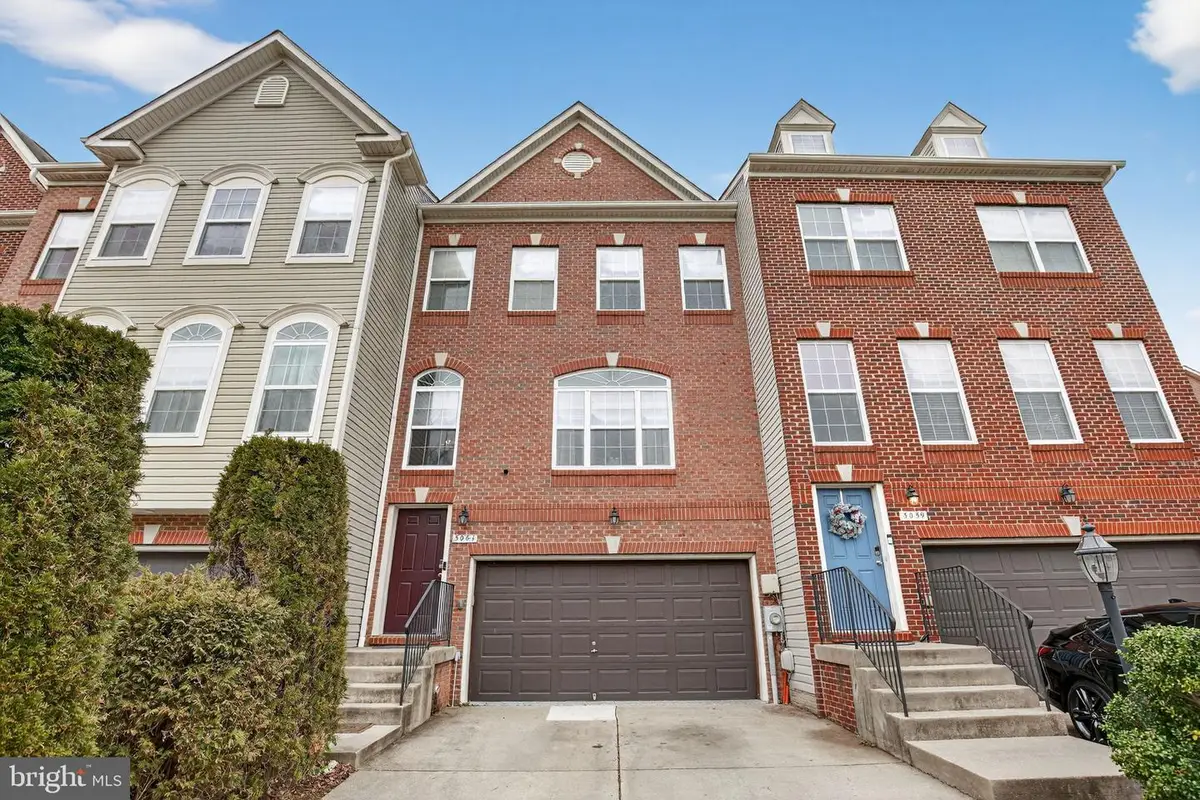 5061 Ottawa Park Pl, Waldorf, MD 20602 - #1