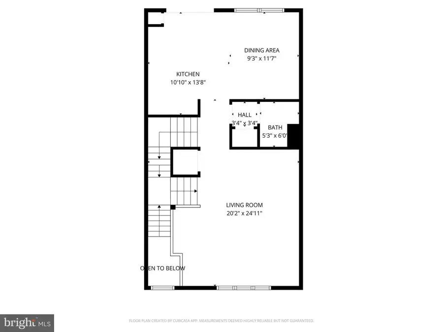 5061 Ottawa Park Pl, Waldorf, MD 20602 - #3