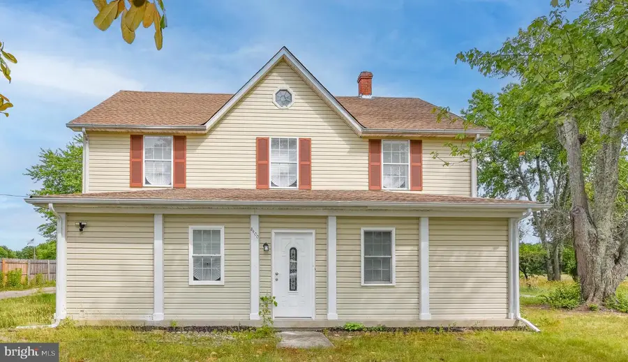 8400 Penns Hill Rd, La Plata, MD 20646 - #3