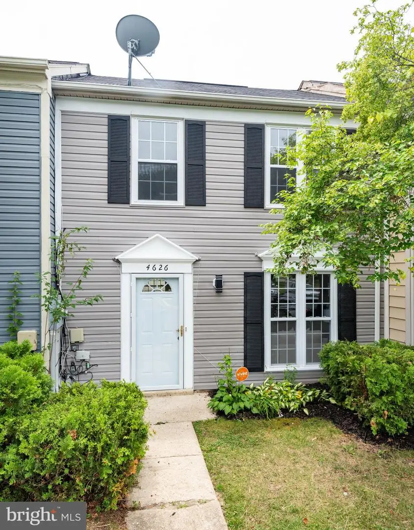 4626 Grebe Pl, Waldorf, MD 20603 - #2
