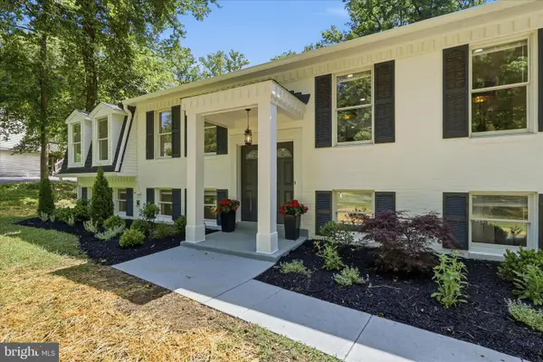 8855 Lowell Rd, POMFRET, MD 20675