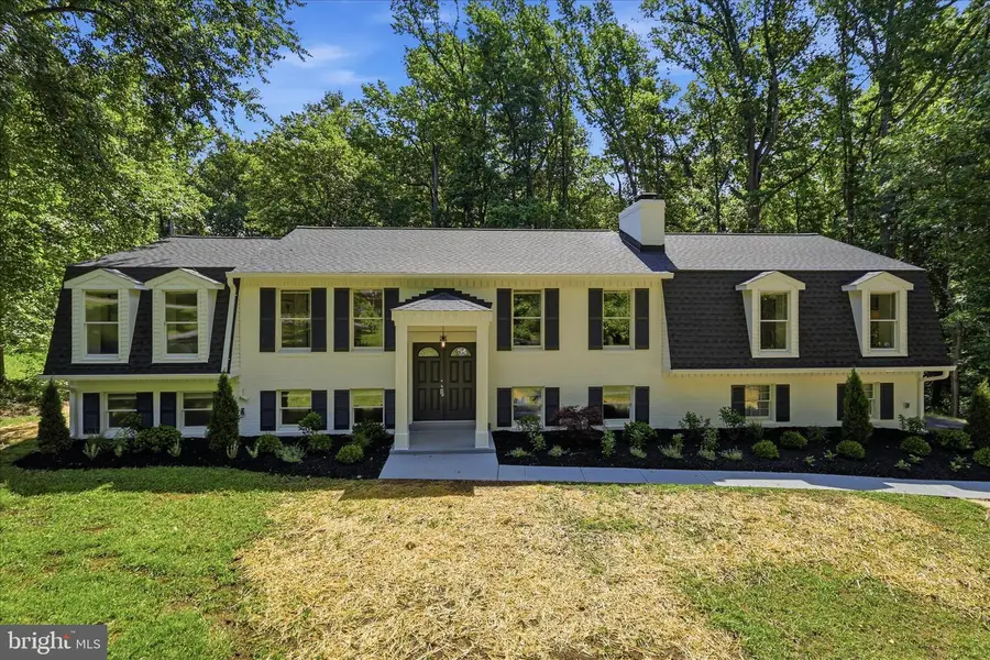 8855 Lowell Rd, Pomfret, MD 20675 - #2