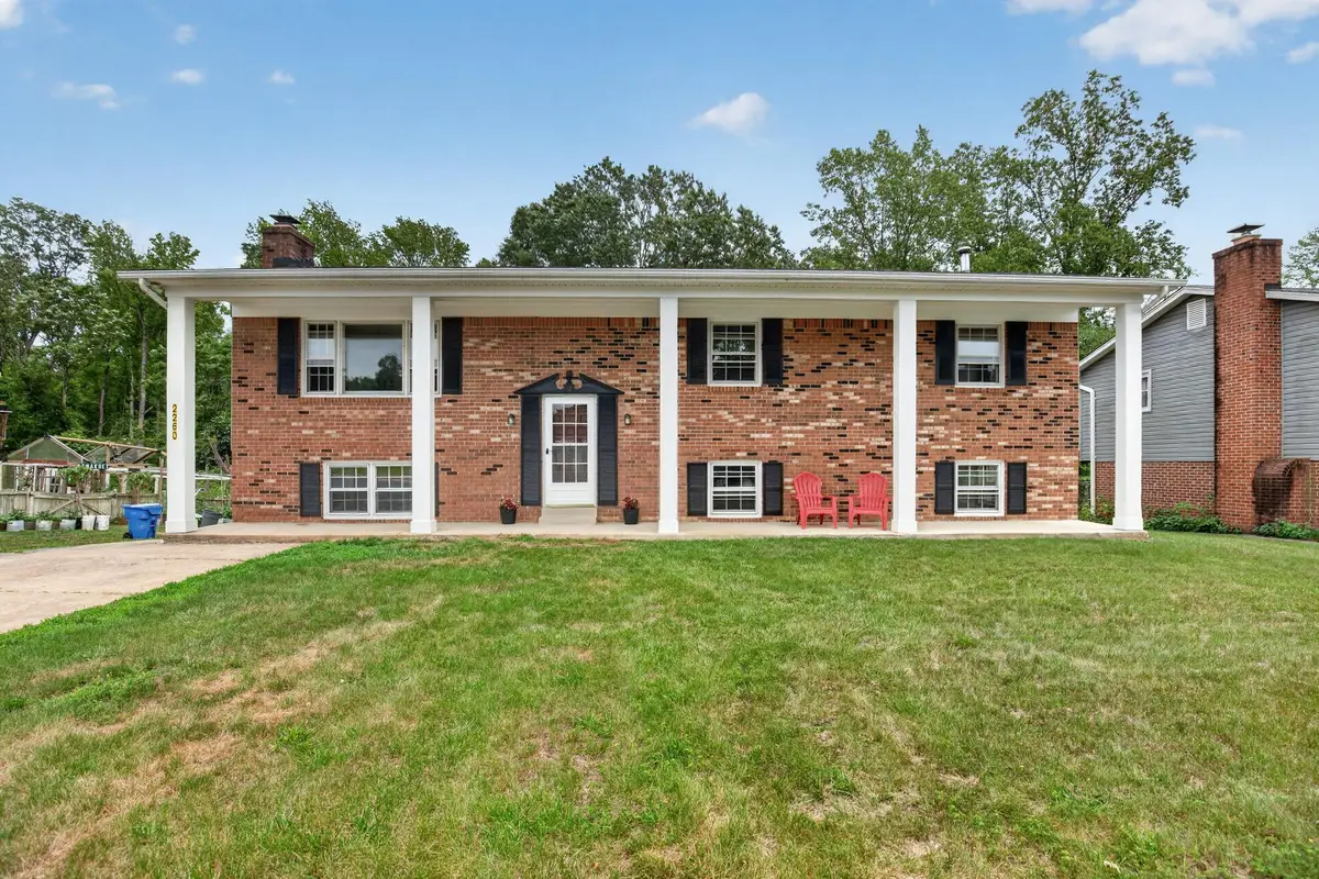 2260 Bridle Path Dr, Waldorf, MD 20601 - #1