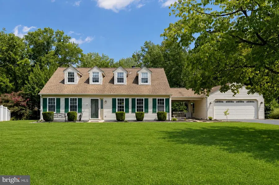 8929 Locust St, Waldorf, MD 20603 - #2