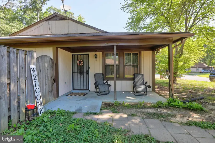 3385 Justice Ct, Waldorf, MD 20602 - #2