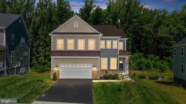 2854 Bridgewater Dr, BRYANS ROAD, MD 20616