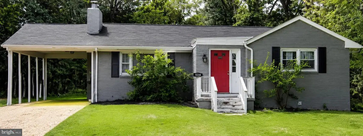 5281 Red Hill Dr, Indian Head, MD 20640 - #1