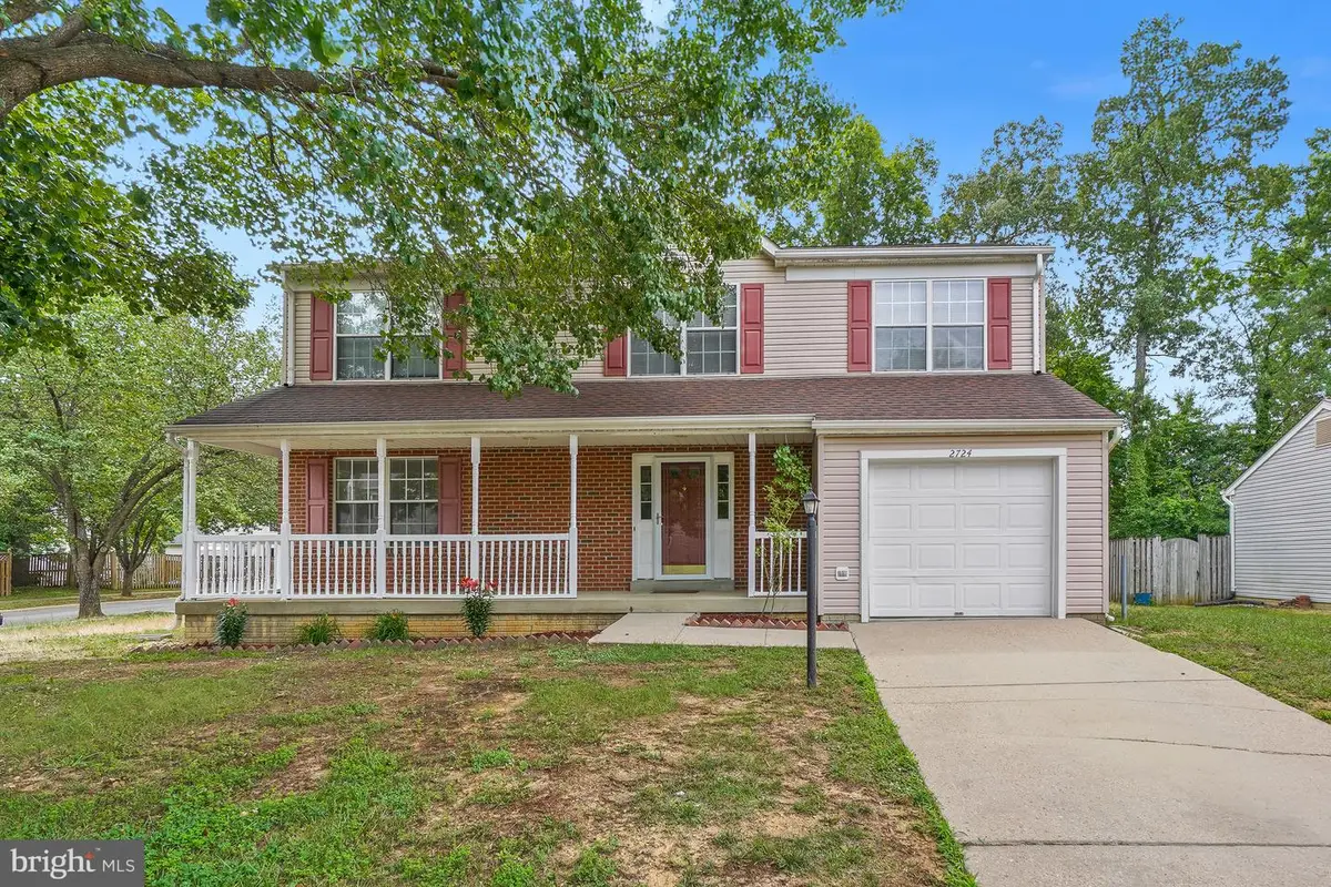 2724 Tred Avon Ct, Waldorf, MD 20601 - #1