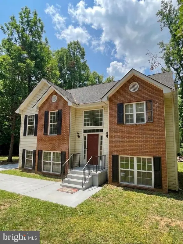 2535 Smith Point Rd, NANJEMOY, MD 20662