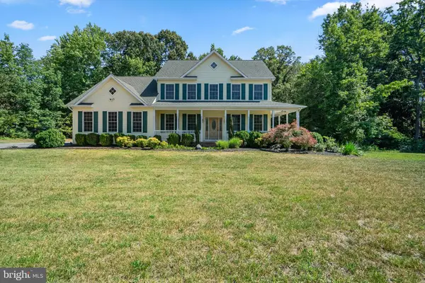 7425 Sandy Bottom Ct, HUGHESVILLE, MD 20637