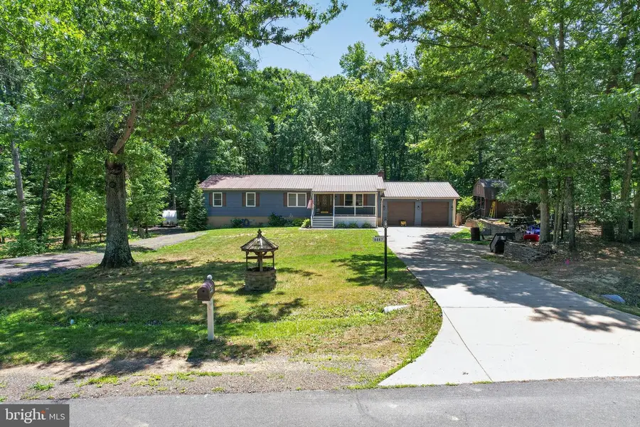 9487 Canary Dr, Bel Alton, MD 20611 - #2