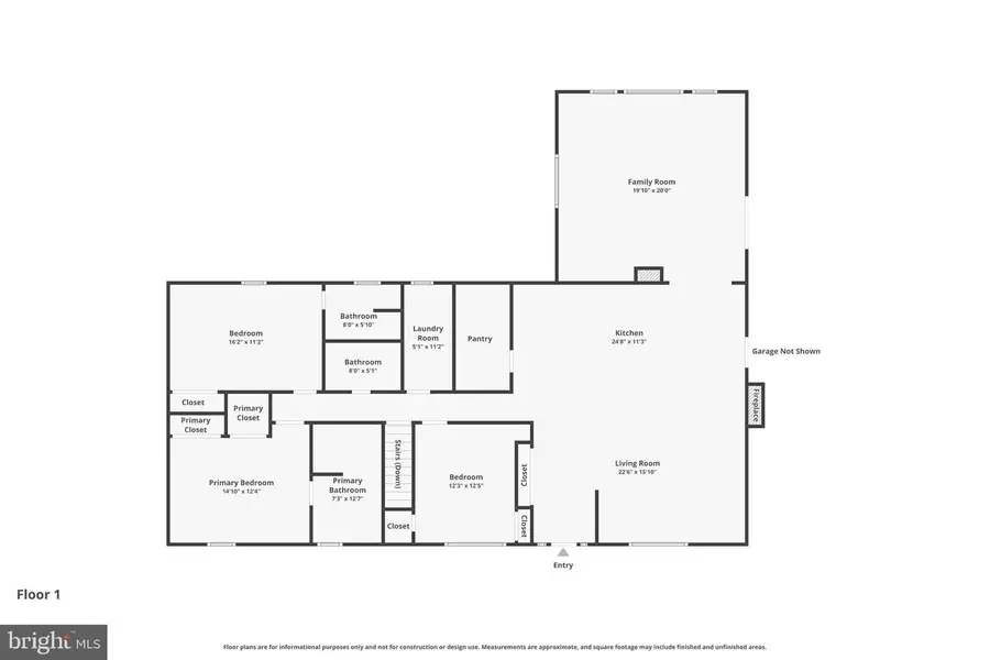 9487 Canary Dr, Bel Alton, MD 20611 - #3