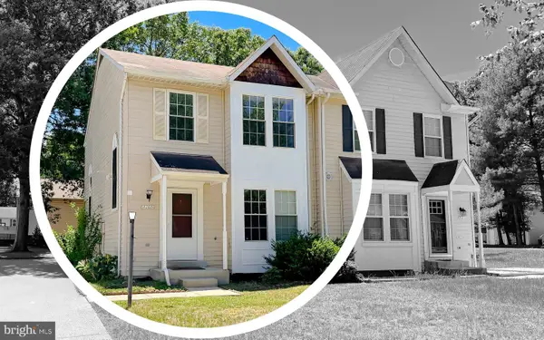 4160 Log Teal Dr, WALDORF, MD 20603
