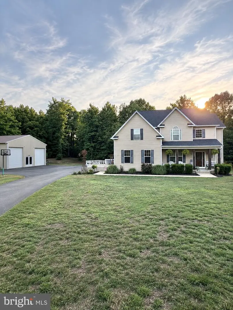 6825 Dillon Ct, Hughesville, MD 20637 - #1