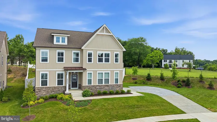 10022 Selkie Ln, Waldorf, MD 20601 - #2