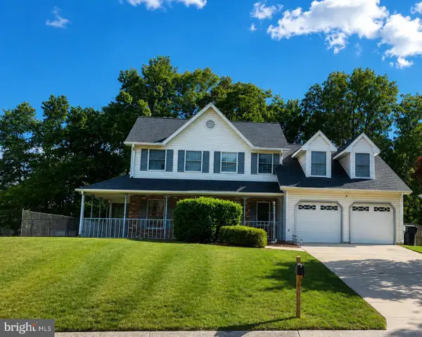 2780 Pinewood Dr, WALDORF, MD 20601