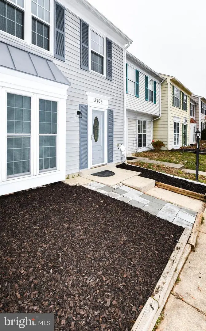 3705 Kempsford Field Place, Waldorf, MD 20602 - #2