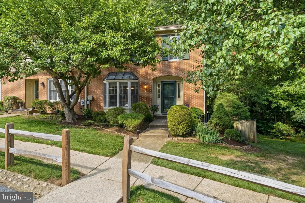 129 Huckleberry Dr, La Plata, MD 20646 - #1
