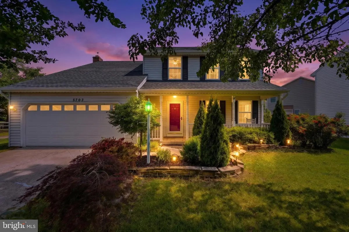 5703 Pompano Ct, Waldorf, MD 20603 - #1