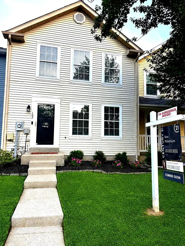 102 Wood Duck Cir, LA PLATA, MD 20646