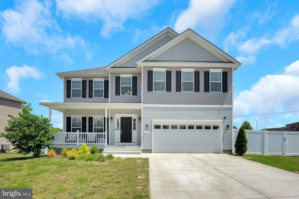 14 Candleberry Dr, La Plata, MD 20646 - #1