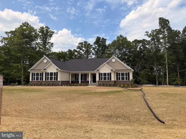 12347 Calverts Run Ct, LA PLATA, MD 20646