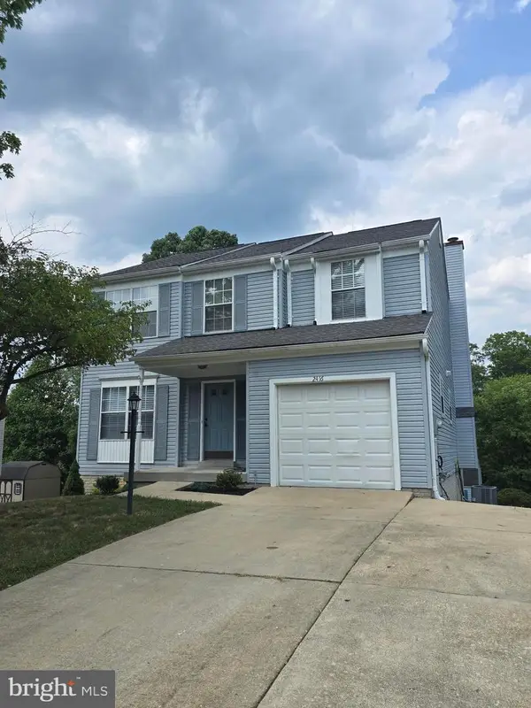 2416 Blackberry Ct, BRYANS ROAD, MD 20616