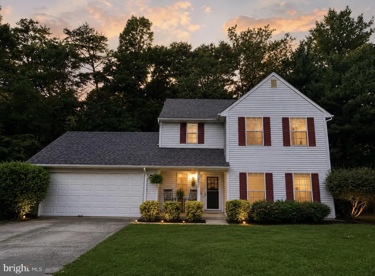 6507 Alopex Ct, Waldorf, MD 20603 - #1