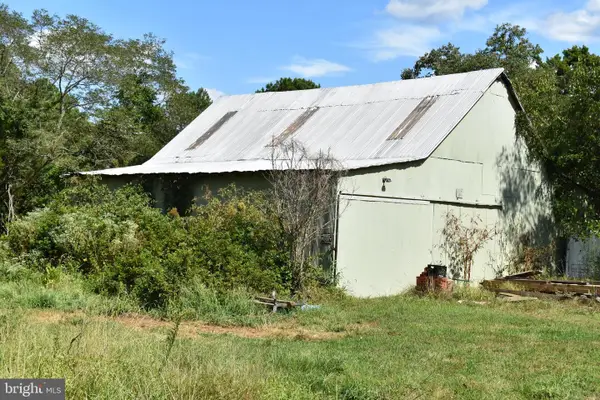 0 Wicomico Beach Rd, NEWBURG, MD 20664