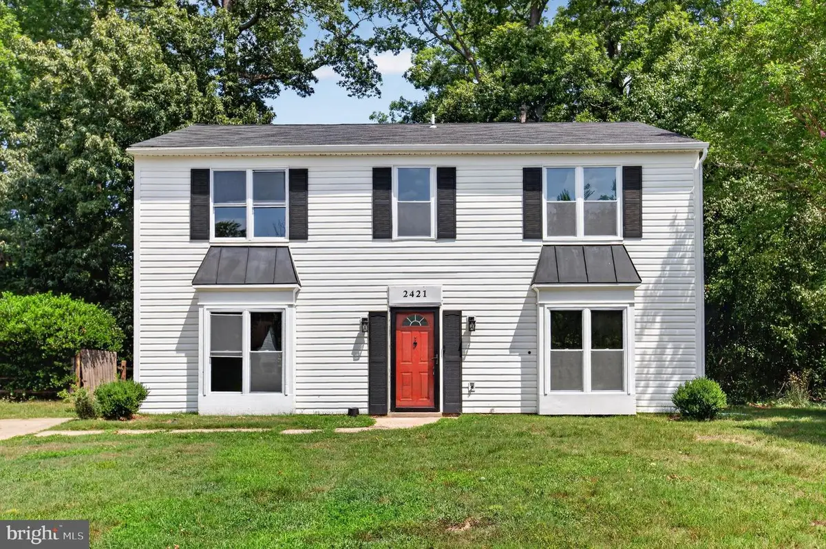 2421 York Ct, Waldorf, MD 20602 - #1