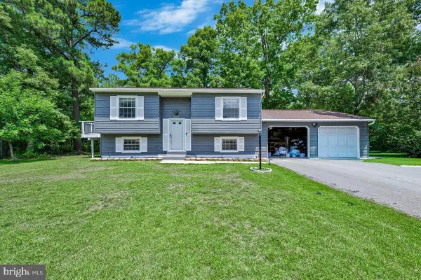 2300 Valley Oak Ct, WALDORF, MD 20601