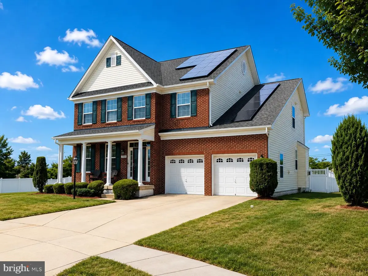 11959 Winged Foot Ct, Waldorf, MD 20602 - #1