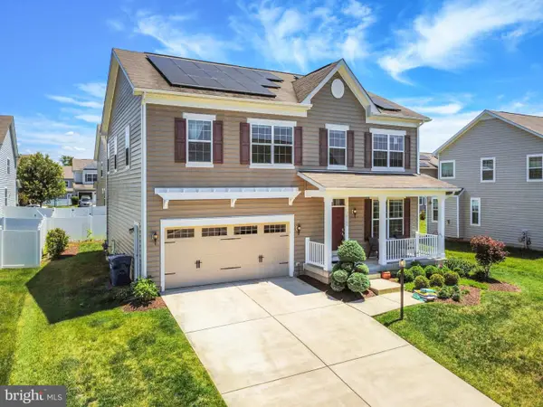 10568 Frasier Fir Ln, WALDORF, MD 20603