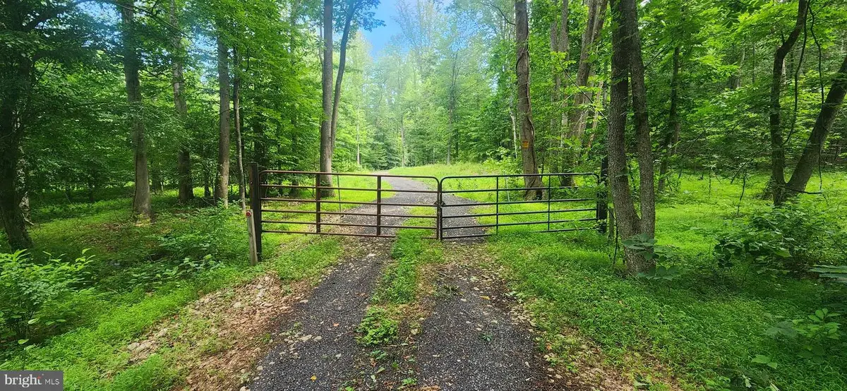 8710 Poorhouse Rd, Port Tobacco, MD 20677 - #1