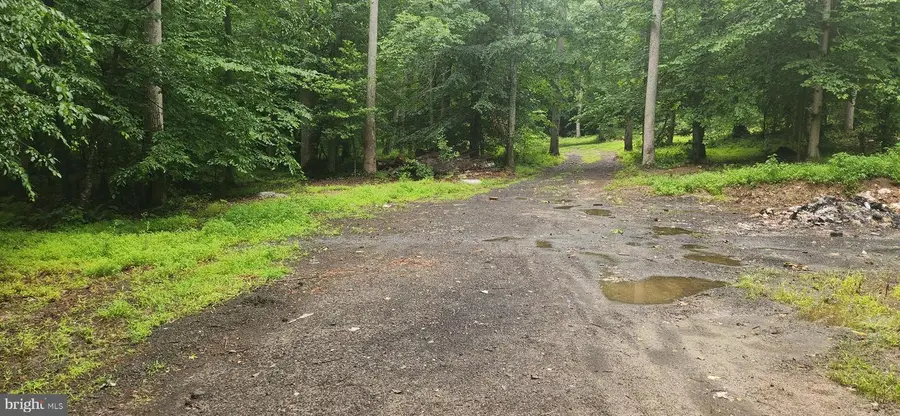 8710 Poorhouse Rd, Port Tobacco, MD 20677 - #2