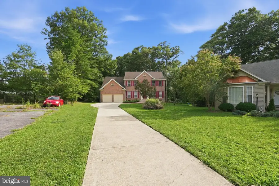 11305 Acton Dr, Waldorf, MD 20601 - #3