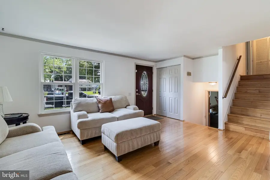 3505 Norwood Ct, Waldorf, MD 20602 - #2